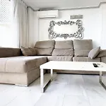 Apartment Skol 508 West Facing Duplex With Amazing Sea Views Marbella