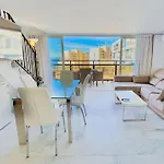 Skol 508 West Facing Duplex With Amazing Sea Views Apartment Marbella