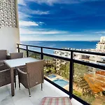 Apartment Skol 508 West Facing Duplex With Amazing Sea Views Marbella