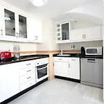 Apartment Skol 508 West Facing Duplex With Amazing Sea Views