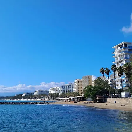 Skol 508 West Facing Duplex With Amazing Sea Views شقة *