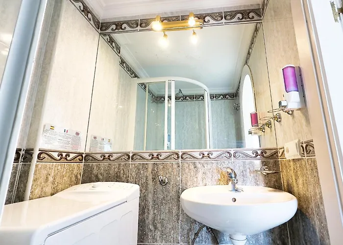 Skol 508 West Facing Duplex With Amazing Sea Views * ماربيا