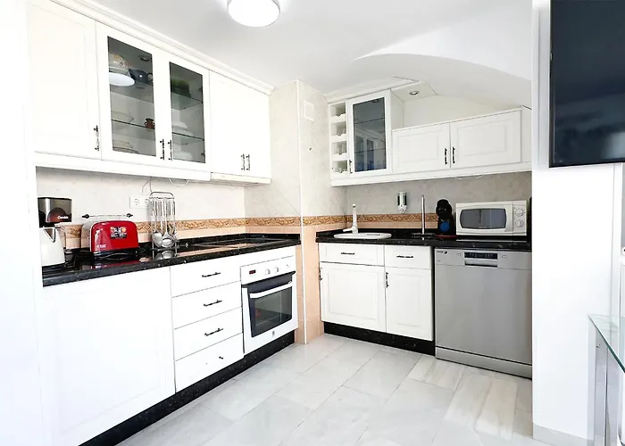 شقة Skol 508 West Facing Duplex With Amazing Sea Views
