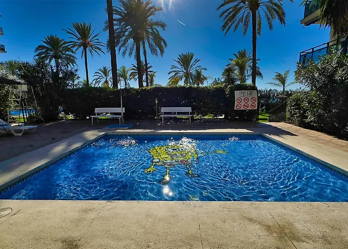 Skol 508 West Facing Duplex With Amazing Sea Views