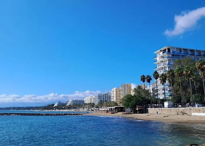 Skol 508 West Facing Duplex With Amazing Sea Views شقة *