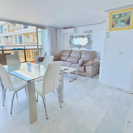 Skol 508 West Facing Duplex With Amazing Sea Views