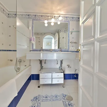 Skol 508 West Facing Duplex With Amazing Sea Views Marbella