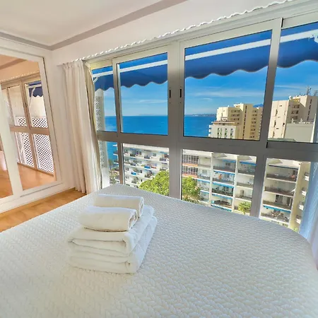 Skol 508 West Facing Duplex With Amazing Sea Views Apartment