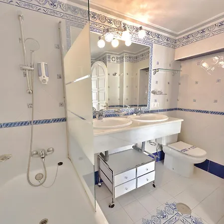 Skol 508 West Facing Duplex With Amazing Sea Views Apartment *