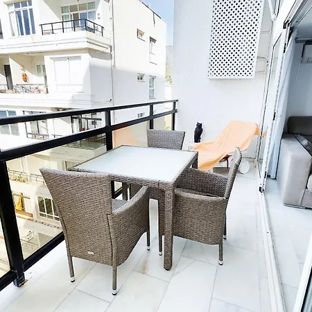 Skol 508 West Facing Duplex With Amazing Sea Views Apartment