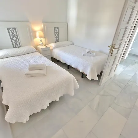 Skol 508 West Facing Duplex With Amazing Sea Views Apartment Marbella