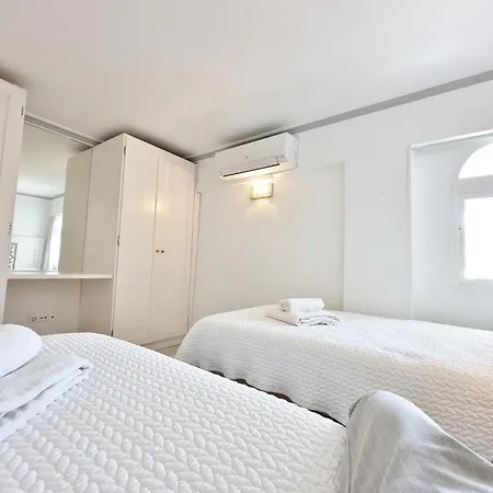 Skol 508 West Facing Duplex With Amazing Sea Views Marbella