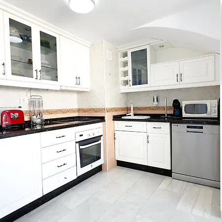 Apartment Skol 508 West Facing Duplex With Amazing Sea Views