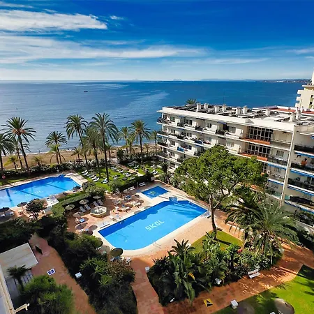 Skol 508 West Facing Duplex With Amazing Sea Views *