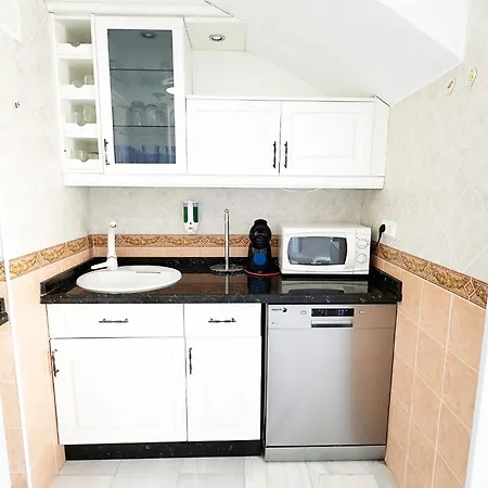 Skol 508 West Facing Duplex With Amazing Sea Views Apartament Marbella