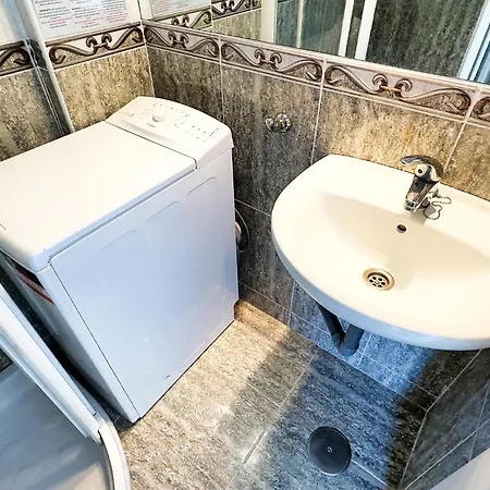 Skol 508 West Facing Duplex With Amazing Sea Views Appartement Marbella