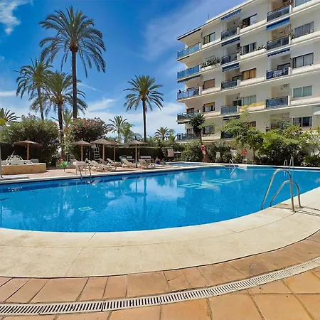 Skol 508 West Facing Duplex With Amazing Sea Views * Marbella