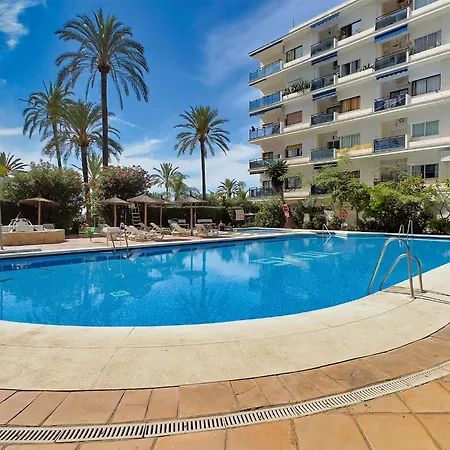 Skol 508 West Facing Duplex With Amazing Sea Views * Marbella