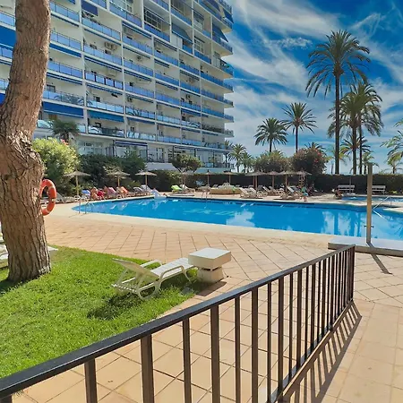 Skol 508 West Facing Duplex With Amazing Sea Views Appartement *