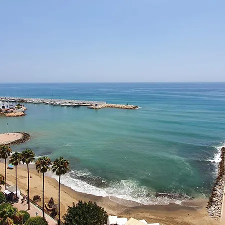 Skol 508 West Facing Duplex With Amazing Sea Views