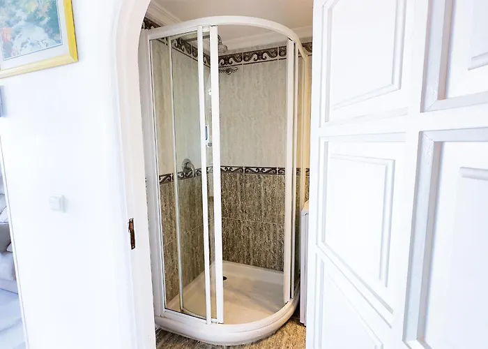 Skol 508 West Facing Duplex With Amazing Sea Views * マルベーリャ