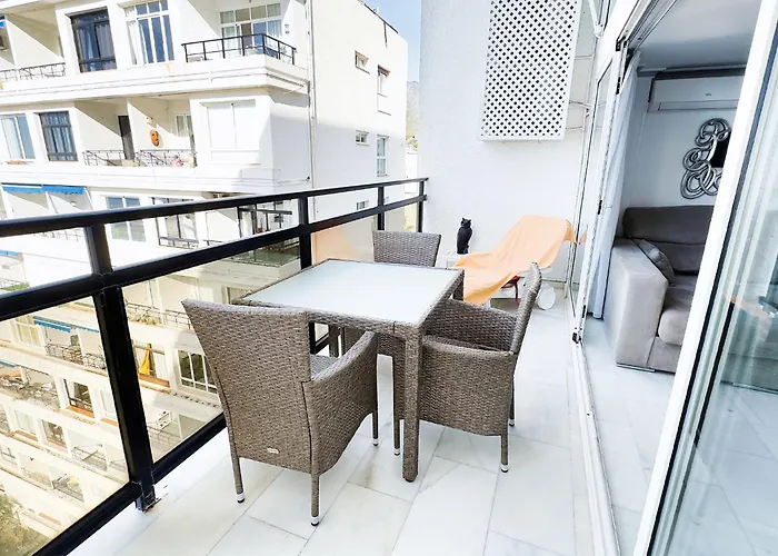 Skol 508 West Facing Duplex With Amazing Sea Views Apartment
