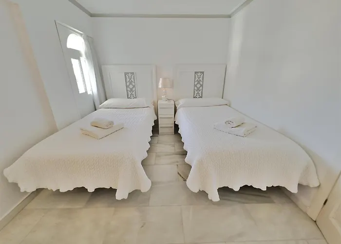 アパート Skol 508 West Facing Duplex With Amazing Sea Views *