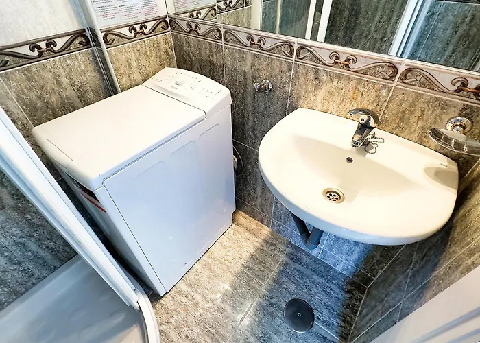 Skol 508 West Facing Duplex With Amazing Sea Views アパート マルベーリャ