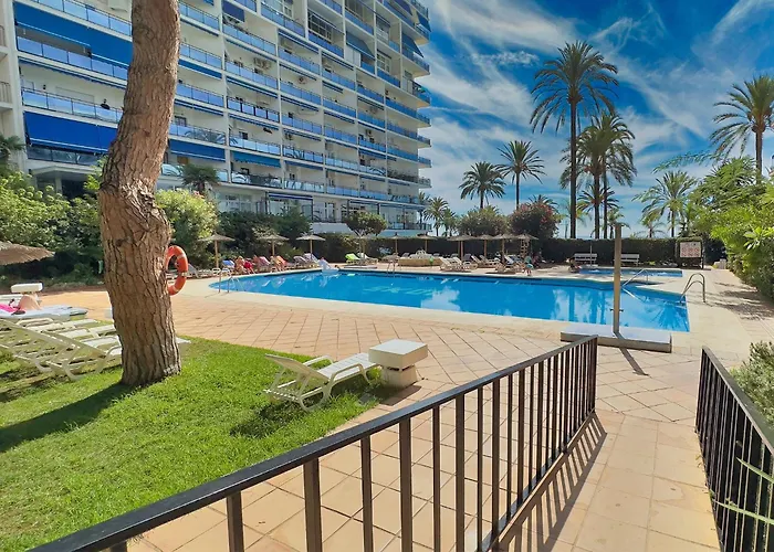 Skol 508 West Facing Duplex With Amazing Sea Views Apartment *