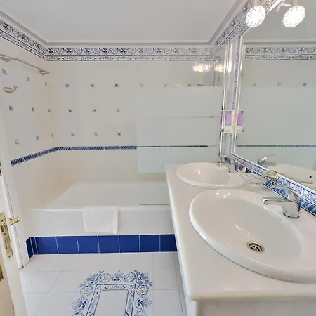 Skol 508 West Facing Duplex With Amazing Sea Views Marbella