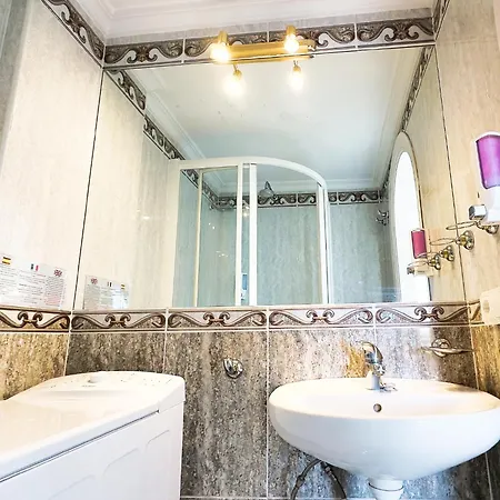 Skol 508 West Facing Duplex With Amazing Sea Views * Marbella