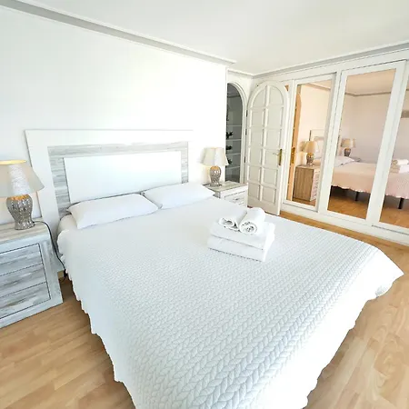 Skol 508 West Facing Duplex With Amazing Sea Views * Marbella