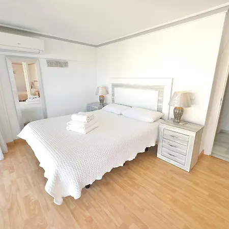 Skol 508 West Facing Duplex With Amazing Sea Views * Marbella