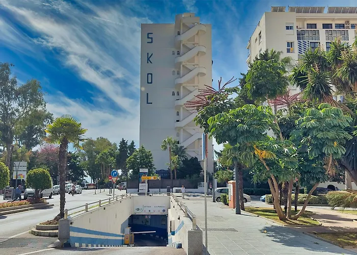 Appartement Skol 508 West Facing Duplex With Amazing Sea Views *
